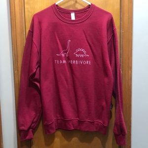 Wholesome Culture Sweatshirt